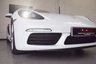 USED 2020 70 PORSCHE 718 2.0 CAYMAN PDK 2d 296 BHP 