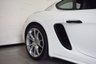 USED 2020 70 PORSCHE 718 2.0 CAYMAN PDK 2d 296 BHP 