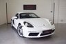 USED 2020 70 PORSCHE 718 2.0 CAYMAN PDK 2d 296 BHP 