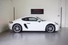 USED 2020 70 PORSCHE 718 2.0 CAYMAN PDK 2d 296 BHP 