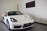 USED 2020 70 PORSCHE 718 2.0 CAYMAN PDK 2d 296 BHP 