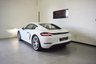 USED 2020 70 PORSCHE 718 2.0 CAYMAN PDK 2d 296 BHP 