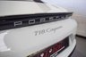 USED 2020 70 PORSCHE 718 2.0 CAYMAN PDK 2d 296 BHP 