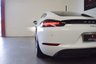 USED 2020 70 PORSCHE 718 2.0 CAYMAN PDK 2d 296 BHP 