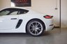 USED 2020 70 PORSCHE 718 2.0 CAYMAN PDK 2d 296 BHP 