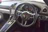 USED 2020 70 PORSCHE 718 2.0 CAYMAN PDK 2d 296 BHP 