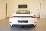 USED 2020 70 PORSCHE 718 2.0 CAYMAN PDK 2d 296 BHP 