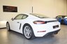 USED 2020 70 PORSCHE 718 2.0 CAYMAN PDK 2d 296 BHP 