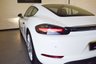 USED 2020 70 PORSCHE 718 2.0 CAYMAN PDK 2d 296 BHP 