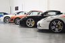 USED 2020 70 PORSCHE 718 2.0 CAYMAN PDK 2d 296 BHP 