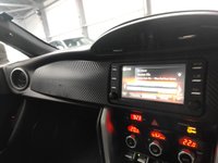 USED 2017 66 TOYOTA GT86 2.0 D-4S 2d 197 BHP 