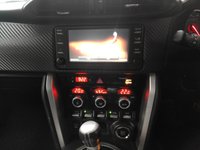 USED 2017 66 TOYOTA GT86 2.0 D-4S 2d 197 BHP 