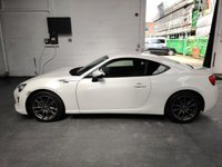 USED 2017 66 TOYOTA GT86 2.0 D-4S 2d 197 BHP 