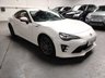 USED 2017 66 TOYOTA GT86 2.0 D-4S 2d 197 BHP 