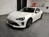 USED 2017 66 TOYOTA GT86 2.0 D-4S 2d 197 BHP 