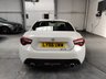USED 2017 66 TOYOTA GT86 2.0 D-4S 2d 197 BHP 