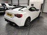 USED 2017 66 TOYOTA GT86 2.0 D-4S 2d 197 BHP 