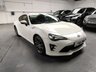 USED 2017 66 TOYOTA GT86 2.0 D-4S 2d 197 BHP 