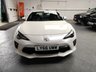 USED 2017 66 TOYOTA GT86 2.0 D-4S 2d 197 BHP 