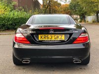 USED 2013 63 MERCEDES-BENZ SLK 2.1 SLK250 CDI BLUEEFFICIENCY 2d 204 BHP 