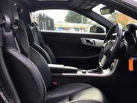 USED 2013 63 MERCEDES-BENZ SLK 2.1 SLK250 CDI BLUEEFFICIENCY 2d 204 BHP 