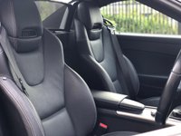 USED 2013 63 MERCEDES-BENZ SLK 2.1 SLK250 CDI BLUEEFFICIENCY 2d 204 BHP 