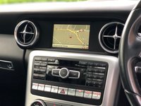 USED 2013 63 MERCEDES-BENZ SLK 2.1 SLK250 CDI BLUEEFFICIENCY 2d 204 BHP 