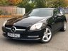USED 2013 63 MERCEDES-BENZ SLK 2.1 SLK250 CDI BLUEEFFICIENCY 2d 204 BHP 