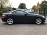 USED 2013 63 MERCEDES-BENZ SLK 2.1 SLK250 CDI BLUEEFFICIENCY 2d 204 BHP 