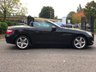 USED 2013 63 MERCEDES-BENZ SLK 2.1 SLK250 CDI BLUEEFFICIENCY 2d 204 BHP 