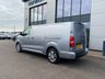 USED 2020 20 PEUGEOT EXPERT 1.5 BLUEHDI PROFESSIONAL L2 LWB 6 SPEED EURO 6 ULEZ FREE - AIR CONDITIONING