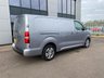 USED 2020 20 PEUGEOT EXPERT 1.5 BLUEHDI PROFESSIONAL L2 LWB 6 SPEED EURO 6 ULEZ FREE - AIR CONDITIONING