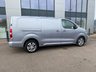 USED 2020 20 PEUGEOT EXPERT 1.5 BLUEHDI PROFESSIONAL L2 LWB 6 SPEED EURO 6 ULEZ FREE - AIR CONDITIONING