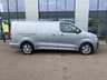 USED 2020 20 PEUGEOT EXPERT 1.5 BLUEHDI PROFESSIONAL L2 LWB 6 SPEED EURO 6 ULEZ FREE - AIR CONDITIONING