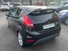 USED 2011 61 FORD FIESTA 1.6 16v Zetec 'S' 3dr - UPGRADE ALLOYS 