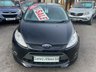 USED 2011 61 FORD FIESTA 1.6 16v Zetec 'S' 3dr - UPGRADE ALLOYS 
