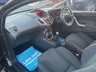 USED 2011 61 FORD FIESTA 1.6 16v Zetec 'S' 3dr - UPGRADE ALLOYS 