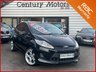 USED 2011 61 FORD FIESTA 1.6 16v Zetec 'S' 3dr - UPGRADE ALLOYS 