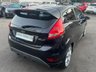 USED 2011 61 FORD FIESTA 1.6 16v Zetec 'S' 3dr - UPGRADE ALLOYS 