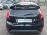 USED 2011 61 FORD FIESTA 1.6 16v Zetec 'S' 3dr - UPGRADE ALLOYS 