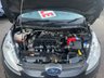 USED 2011 61 FORD FIESTA 1.6 16v Zetec 'S' 3dr - UPGRADE ALLOYS 