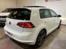 USED 2014 13 VOLKSWAGEN GOLF 2.0 GTD 5d 181 BHP 