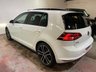 USED 2014 13 VOLKSWAGEN GOLF 2.0 GTD 5d 181 BHP 