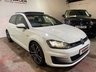USED 2014 13 VOLKSWAGEN GOLF 2.0 GTD 5d 181 BHP 
