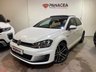 USED 2014 13 VOLKSWAGEN GOLF 2.0 GTD 5d 181 BHP 