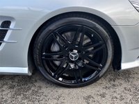 USED 2015 65 MERCEDES-BENZ SL 3.0 SL400 AMG SPORT 2d 329 BHP ** RAC BUYSURE INSPECTED **