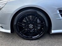 USED 2015 65 MERCEDES-BENZ SL 3.0 SL400 AMG SPORT 2d 329 BHP ** RAC BUYSURE INSPECTED **