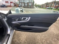 USED 2015 65 MERCEDES-BENZ SL 3.0 SL400 AMG SPORT 2d 329 BHP ** RAC BUYSURE INSPECTED **