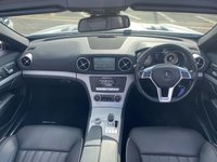 USED 2015 65 MERCEDES-BENZ SL 3.0 SL400 AMG SPORT 2d 329 BHP ** RAC BUYSURE INSPECTED **