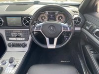 USED 2015 65 MERCEDES-BENZ SL 3.0 SL400 AMG SPORT 2d 329 BHP ** RAC BUYSURE INSPECTED **